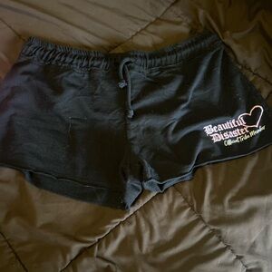 Beautiful Disaster Tribe Xl, worn once. Like new